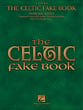 The Celtic Fakebook piano sheet music cover